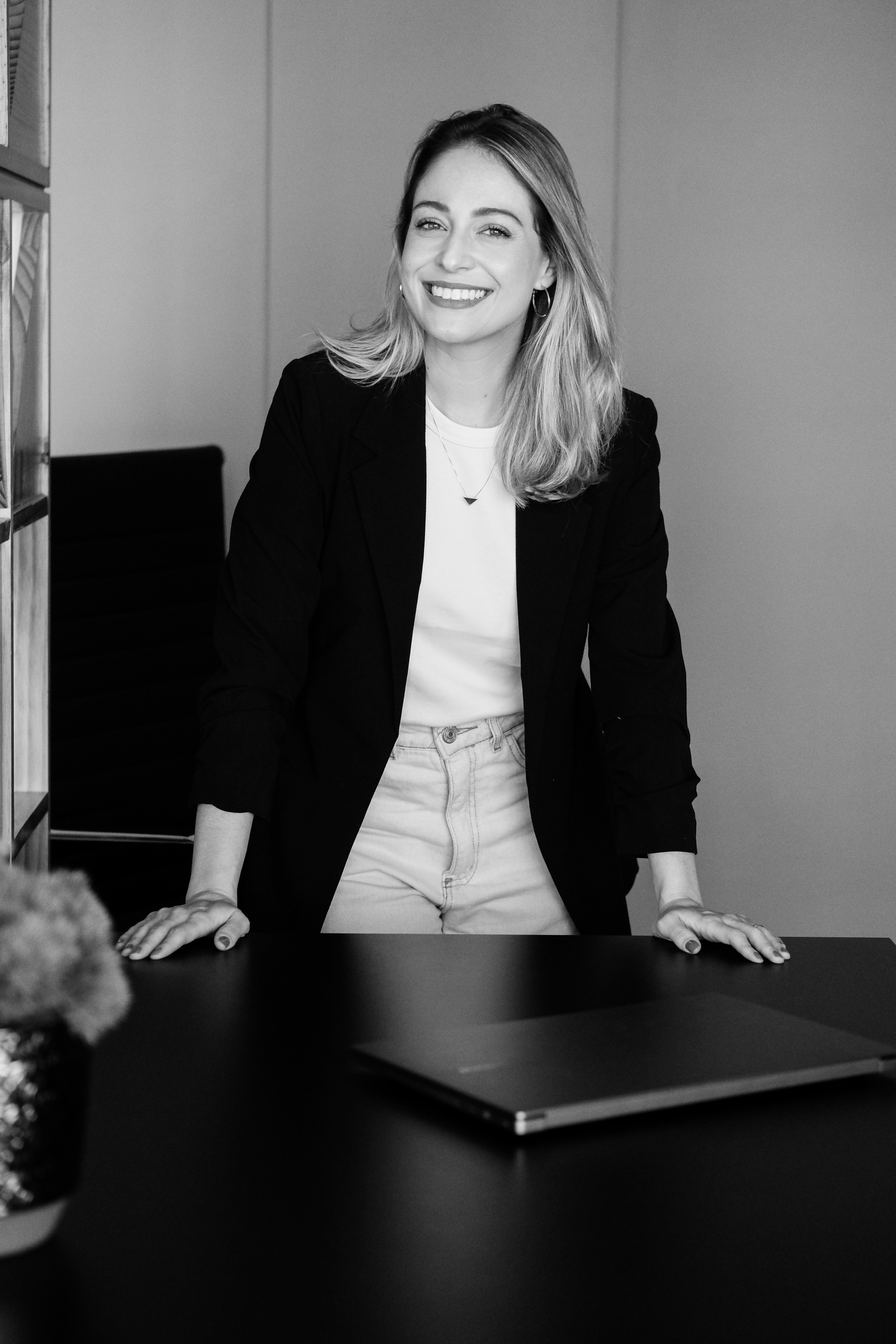 Foto de Júlia Ertel